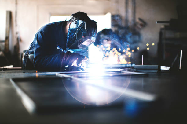 Best Pipe Welding in Byers, CO