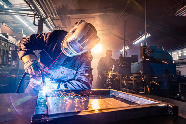 Best Artistic and Custom Metal Fabrication in Byers, CO
