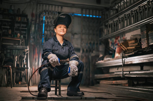 Professional Welder & Metal Fabrication in Byers, CO