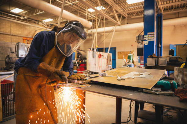 Best Structural Steel Welding in Byers, CO
