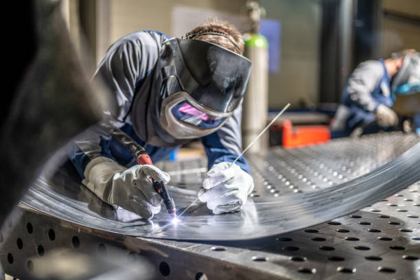Best Pipe Welding in Byers, CO
