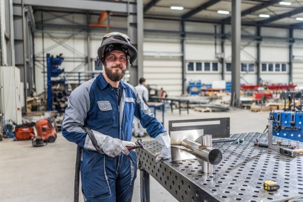 Best Automation and Robotic Welding in Byers, CO