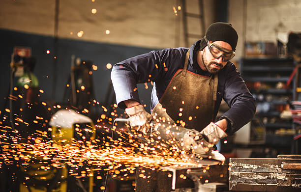 Affordable Welder Services in Byers, CO