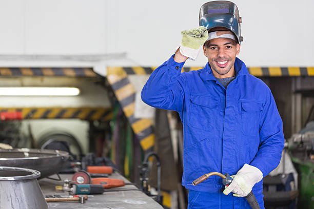 Best Specialty Welding Processes in Byers, CO