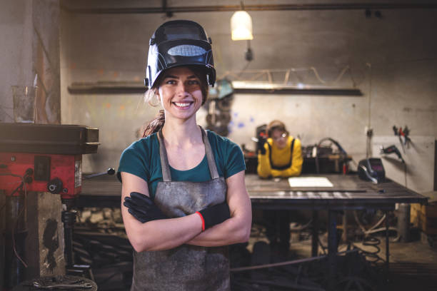 Best Specialty Welding Processes in Byers, CO