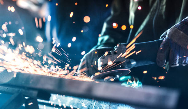 Best Maintenance and Repair Welding in Byers, CO